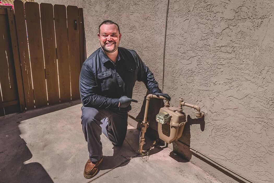 Images John Fowler Plumbing