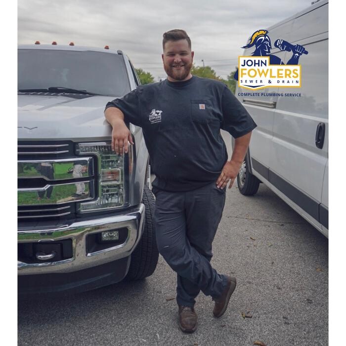 Images John Fowler Plumbing