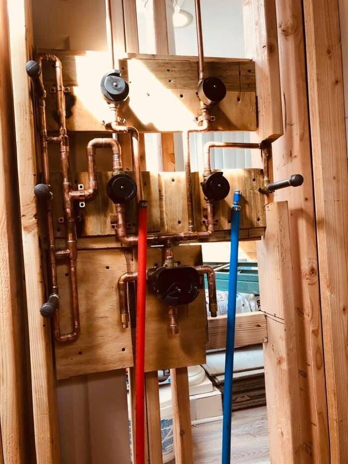 Images John Fowler Plumbing