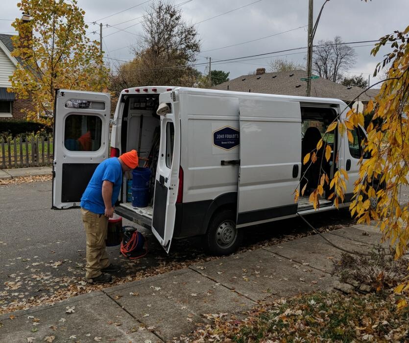 Images John Fowler Plumbing