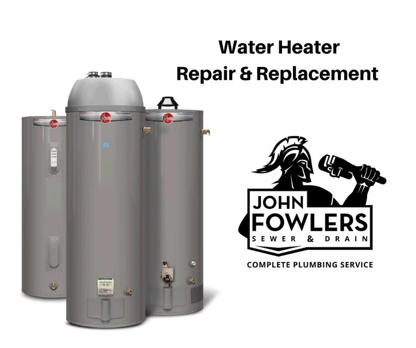 Images John Fowler Plumbing