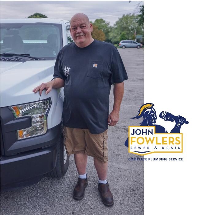 Images John Fowler Plumbing