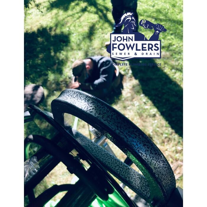 Images John Fowler Plumbing