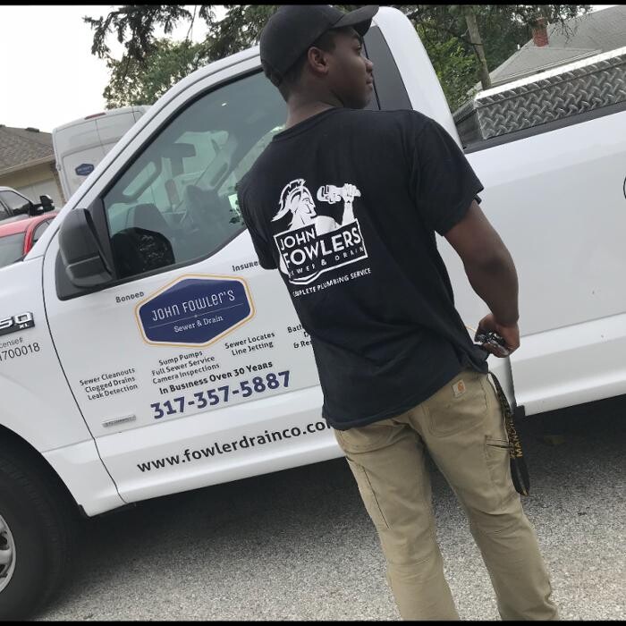 Images John Fowler Plumbing