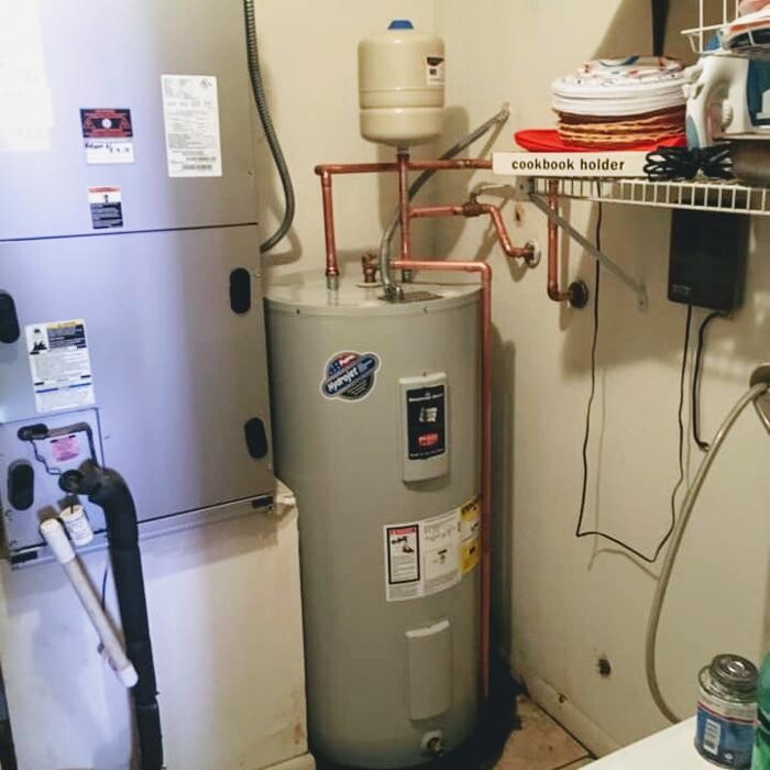 Images John Fowler Plumbing