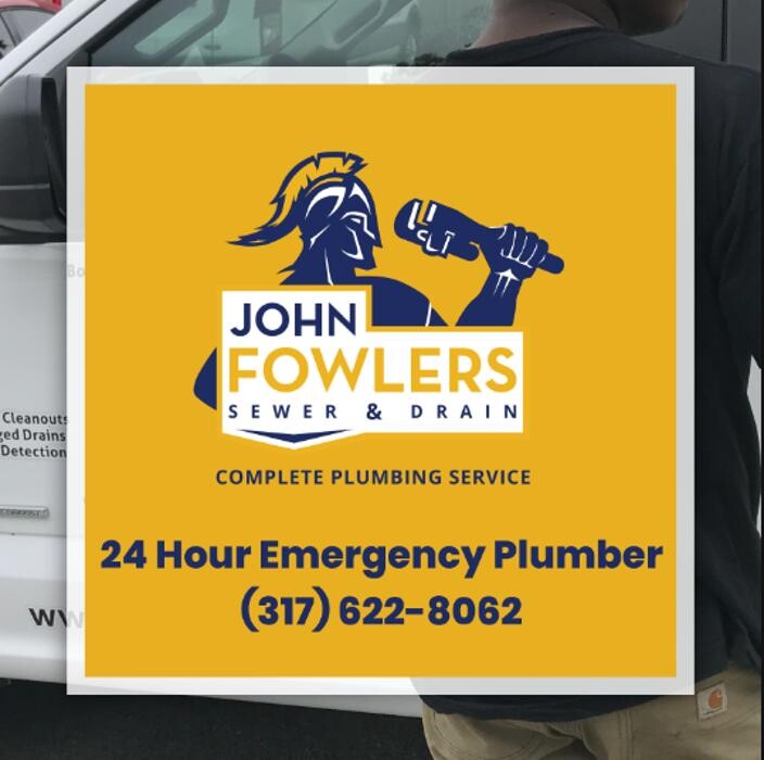 Images John Fowler Plumbing