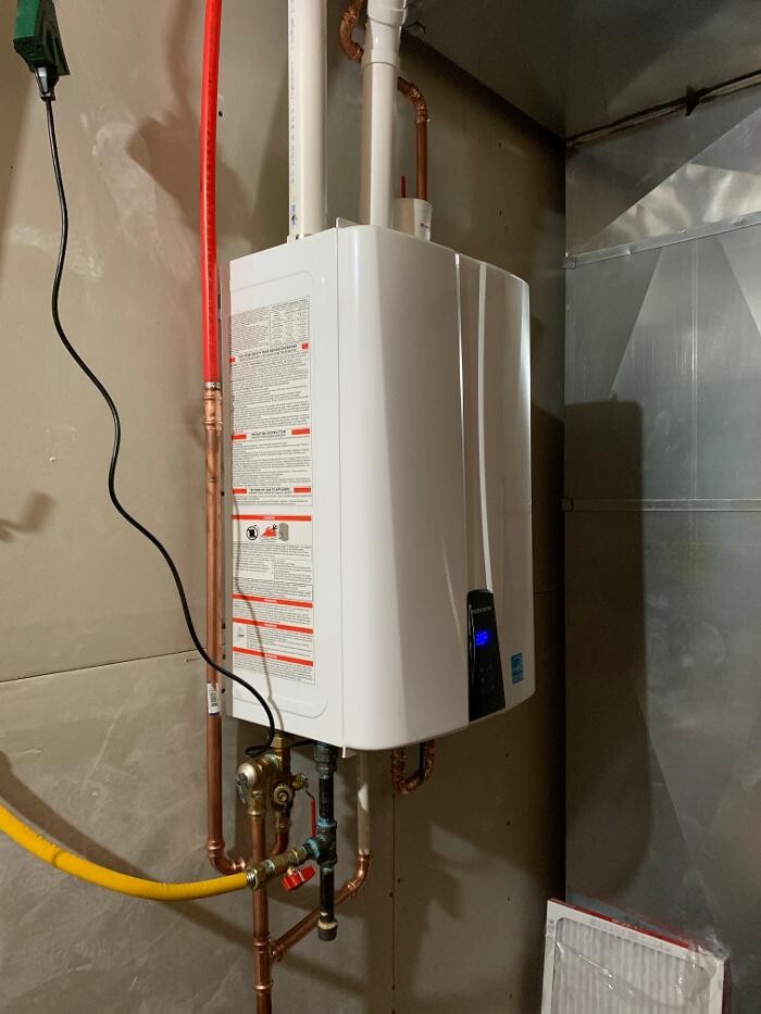 Images John Fowler Plumbing