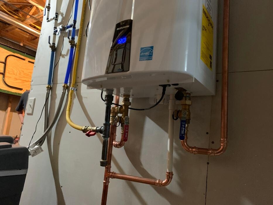 Images John Fowler Plumbing