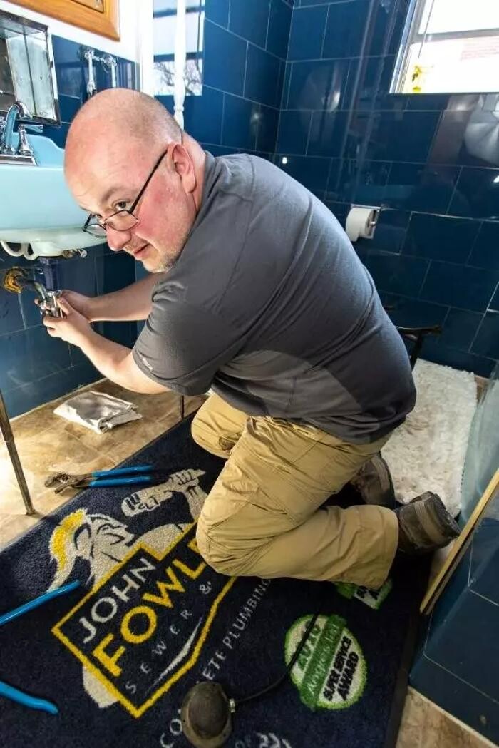 Images John Fowler Plumbing