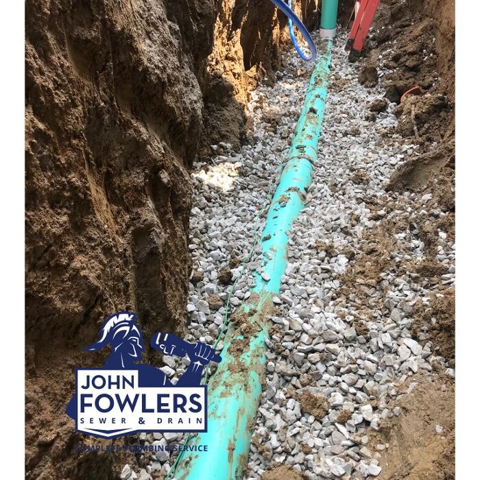 Images John Fowler Plumbing