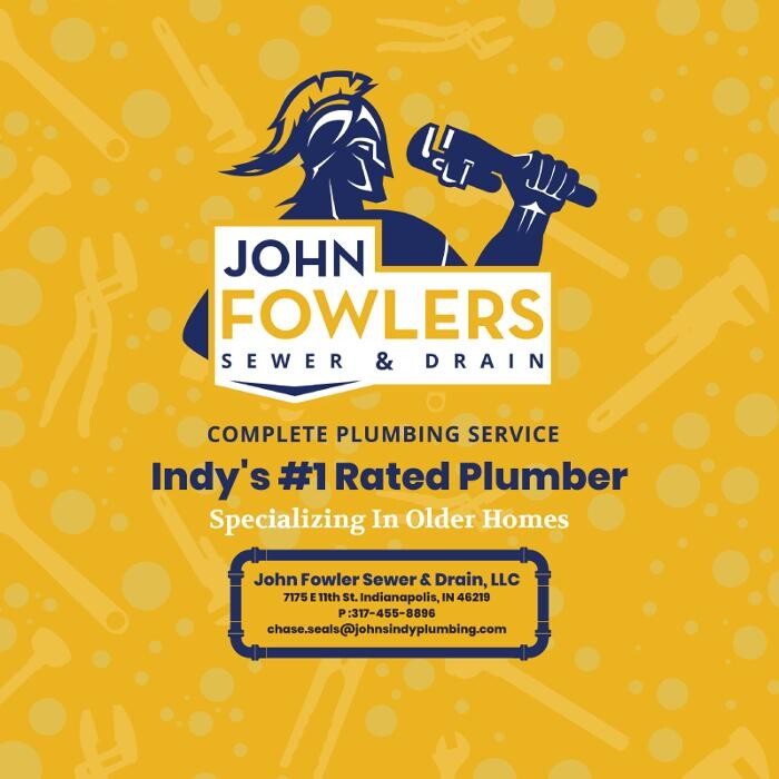 Images John Fowler Plumbing