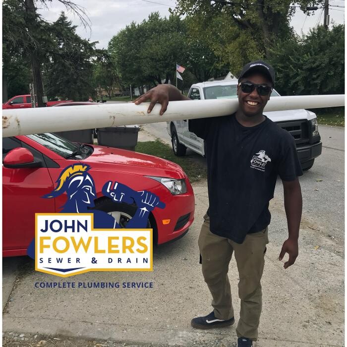 Images John Fowler Plumbing