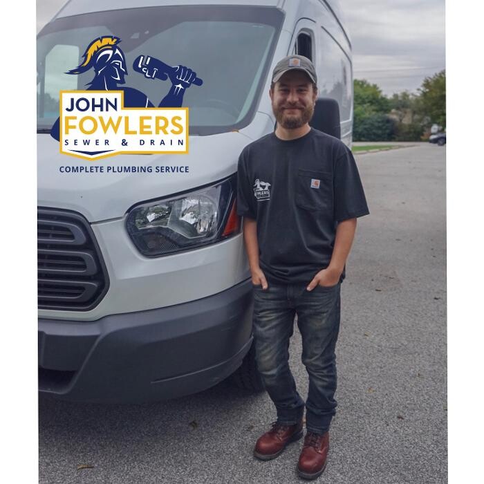 Images John Fowler Plumbing