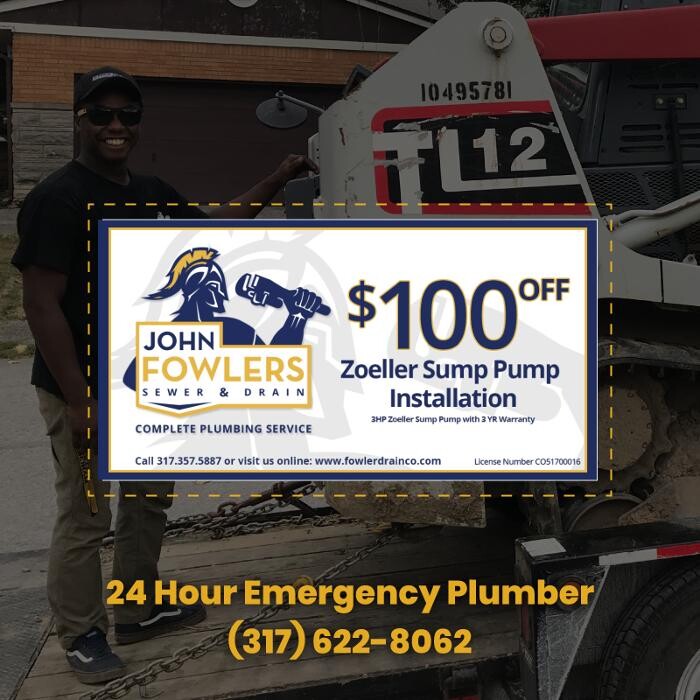 Images John Fowler Plumbing