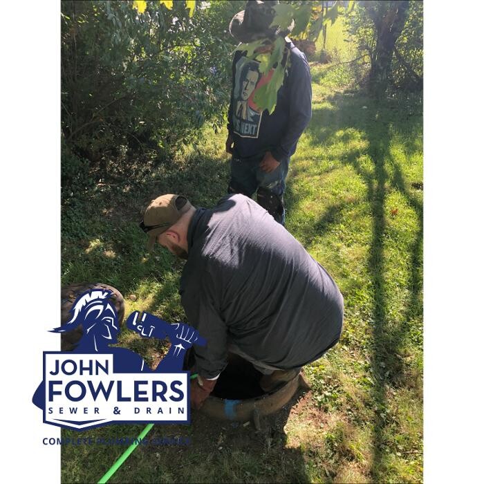 Images John Fowler Plumbing