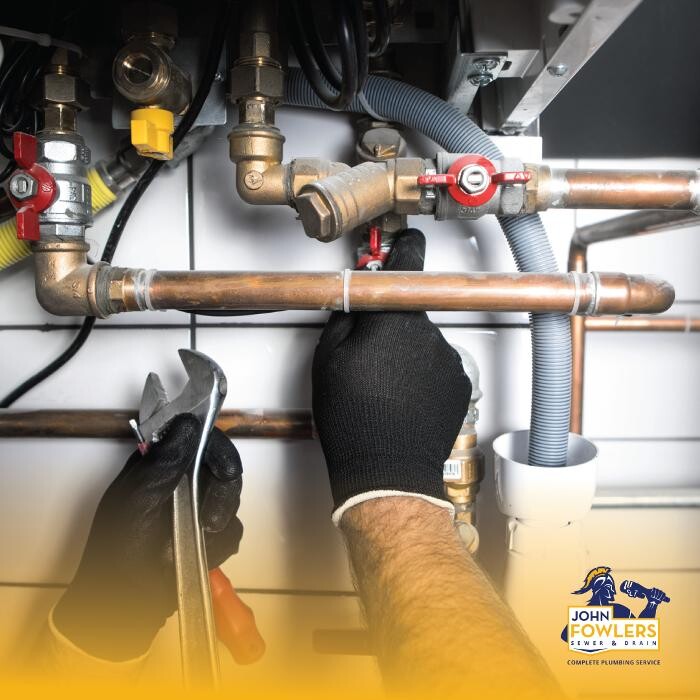 Images John Fowler Plumbing