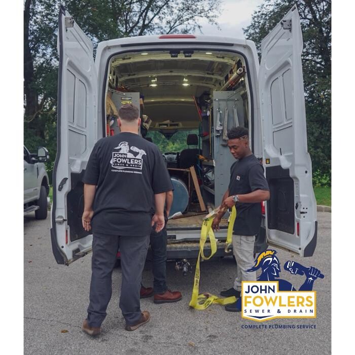 Images John Fowler Plumbing