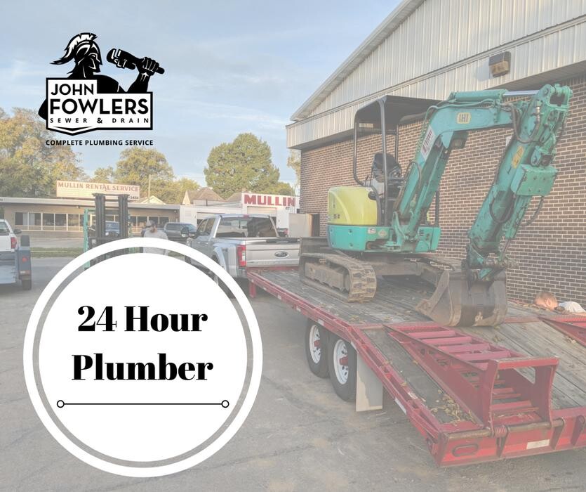 Images John Fowler Plumbing