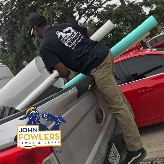 Images John Fowler Plumbing