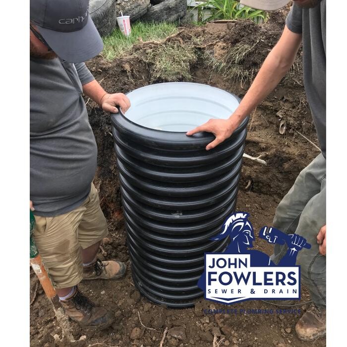 Images John Fowler Plumbing