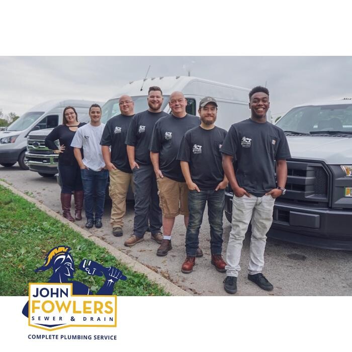 Images John Fowler Plumbing