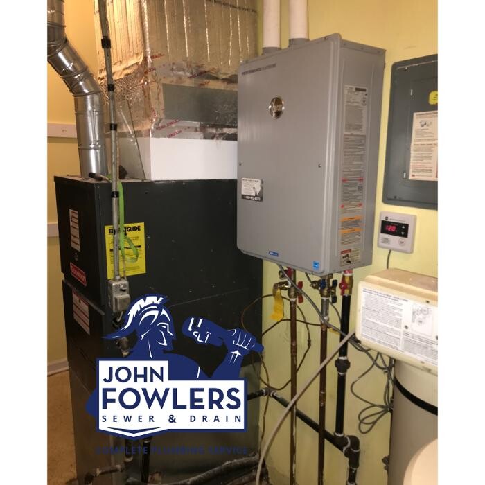 Images John Fowler Plumbing