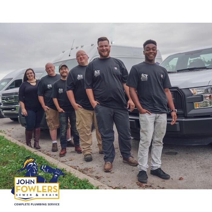 Images John Fowler Plumbing