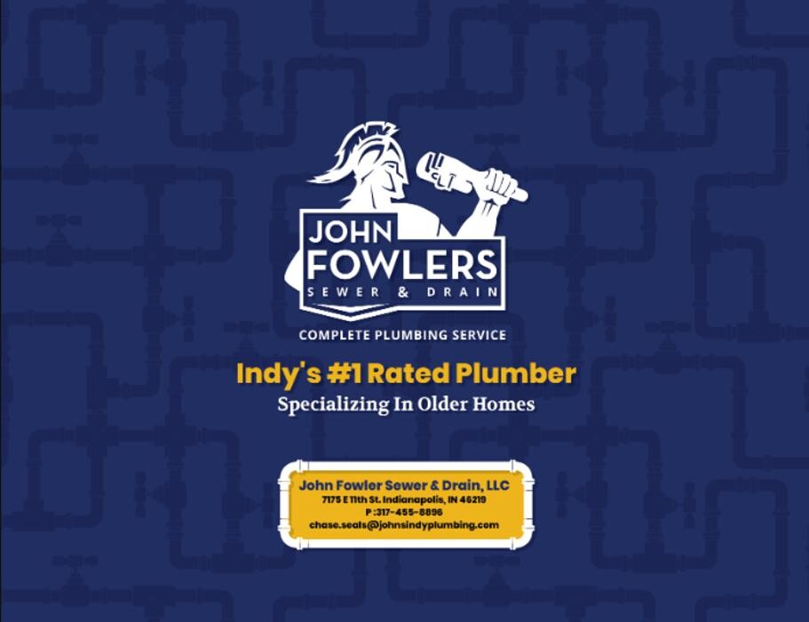 Images John Fowler Plumbing