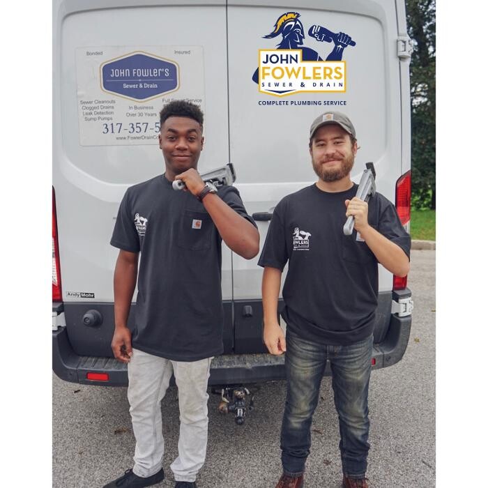 Images John Fowler Plumbing