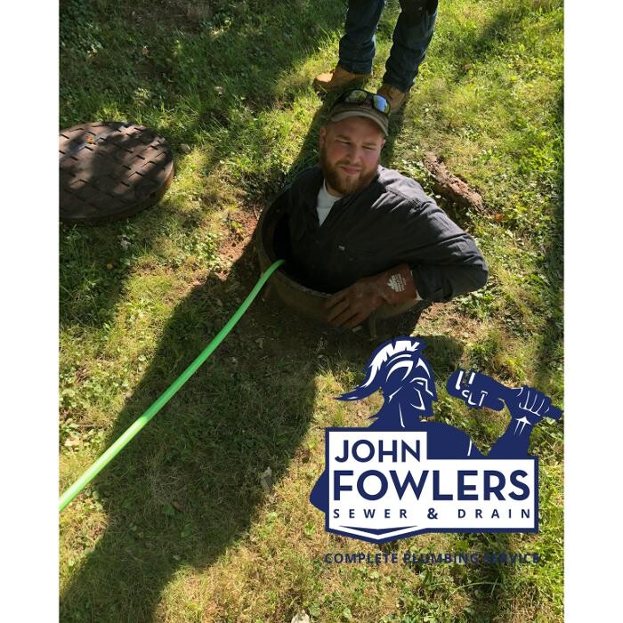 Images John Fowler Plumbing