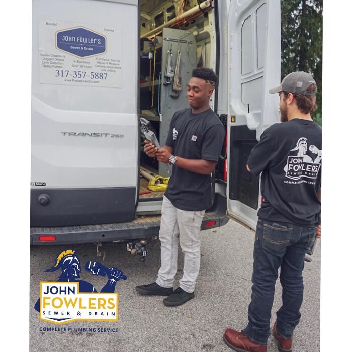 Images John Fowler Plumbing