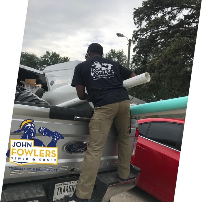 Images John Fowler Plumbing