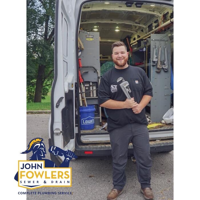 Images John Fowler Plumbing