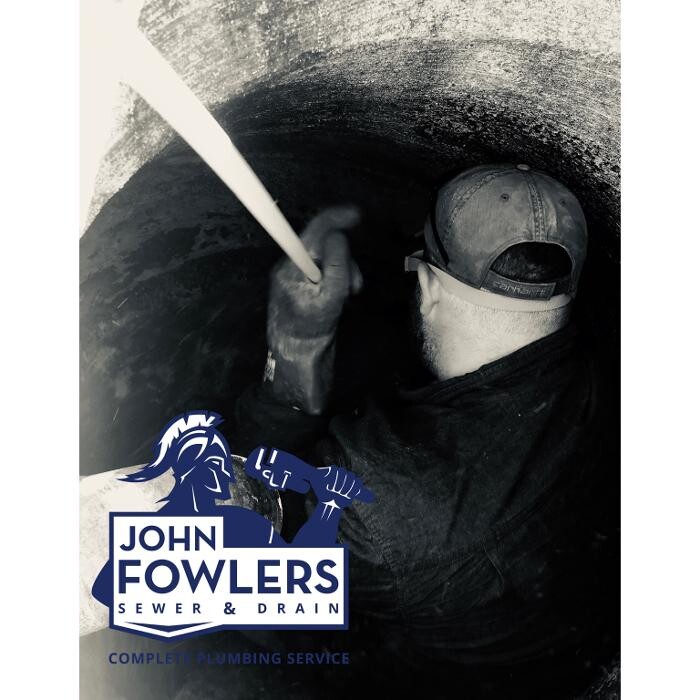 Images John Fowler Plumbing