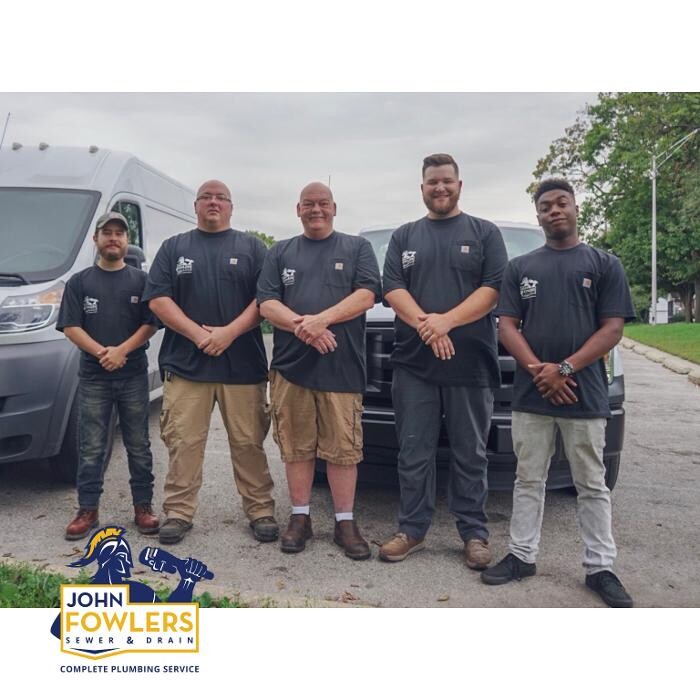 Images John Fowler Plumbing