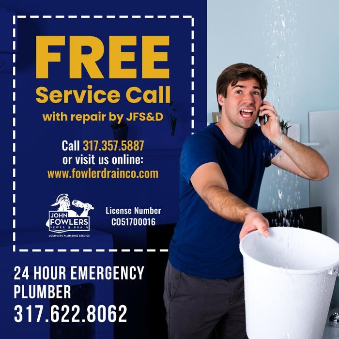 Images John Fowler Plumbing