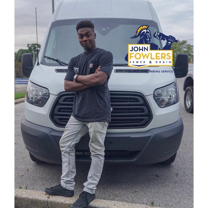 Images John Fowler Plumbing