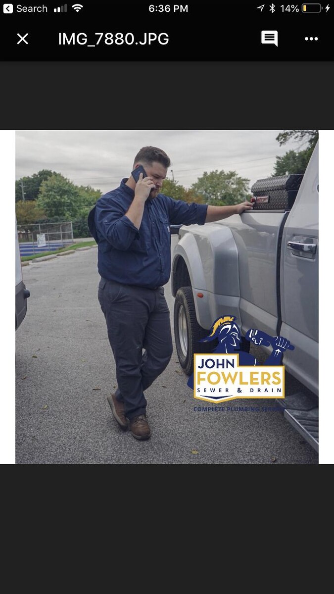 Images John Fowler Plumbing