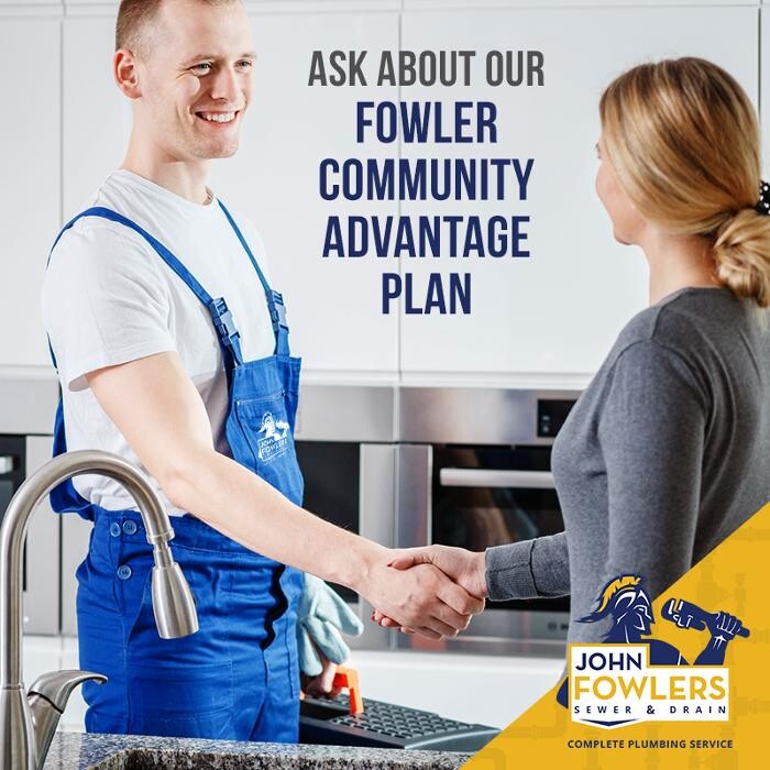 Images John Fowler Plumbing