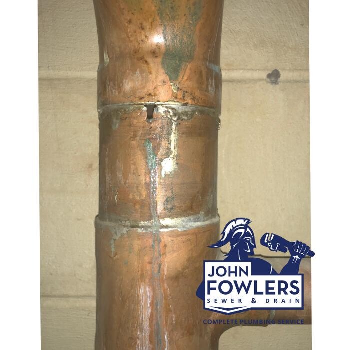 Images John Fowler Plumbing
