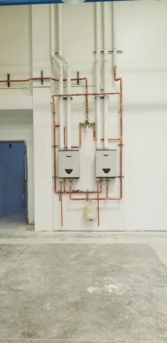 Images John Fowler Plumbing
