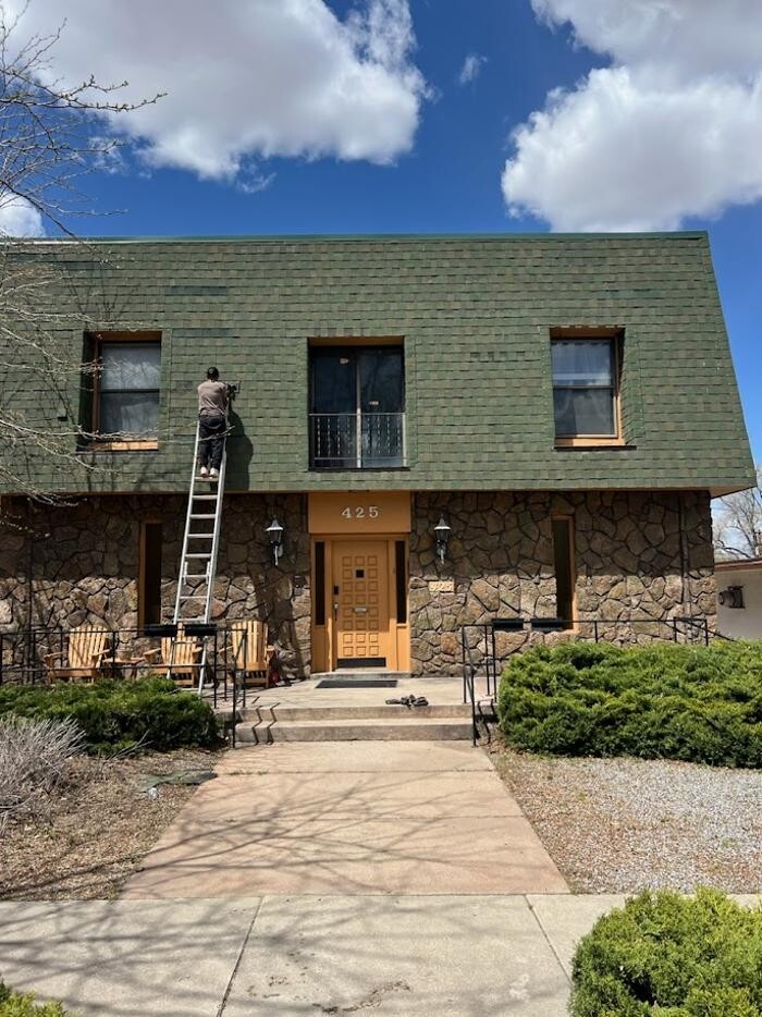 Images Your Roofer Inc