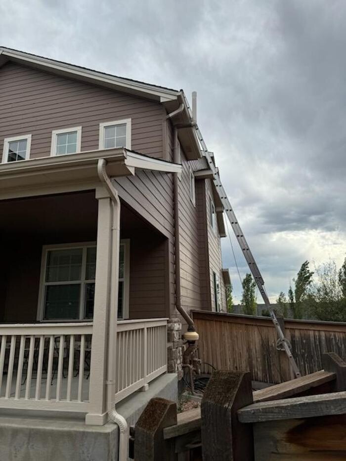 Images Your Roofer Inc