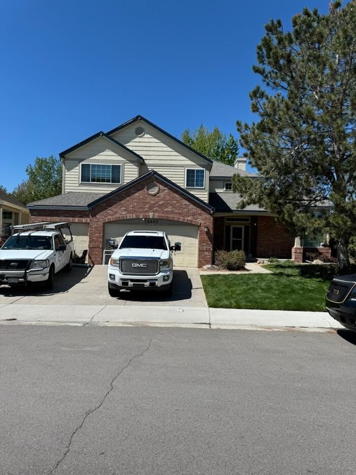 Images Your Roofer Inc