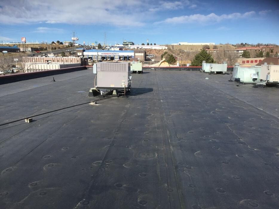 Images Your Roofer Inc