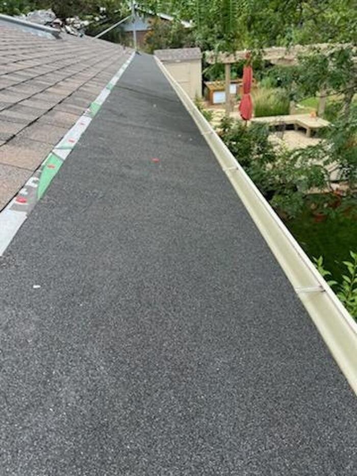 Images Your Roofer Inc