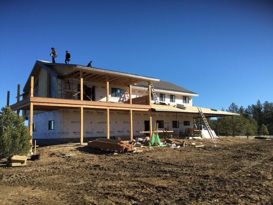 Images Your Roofer Inc
