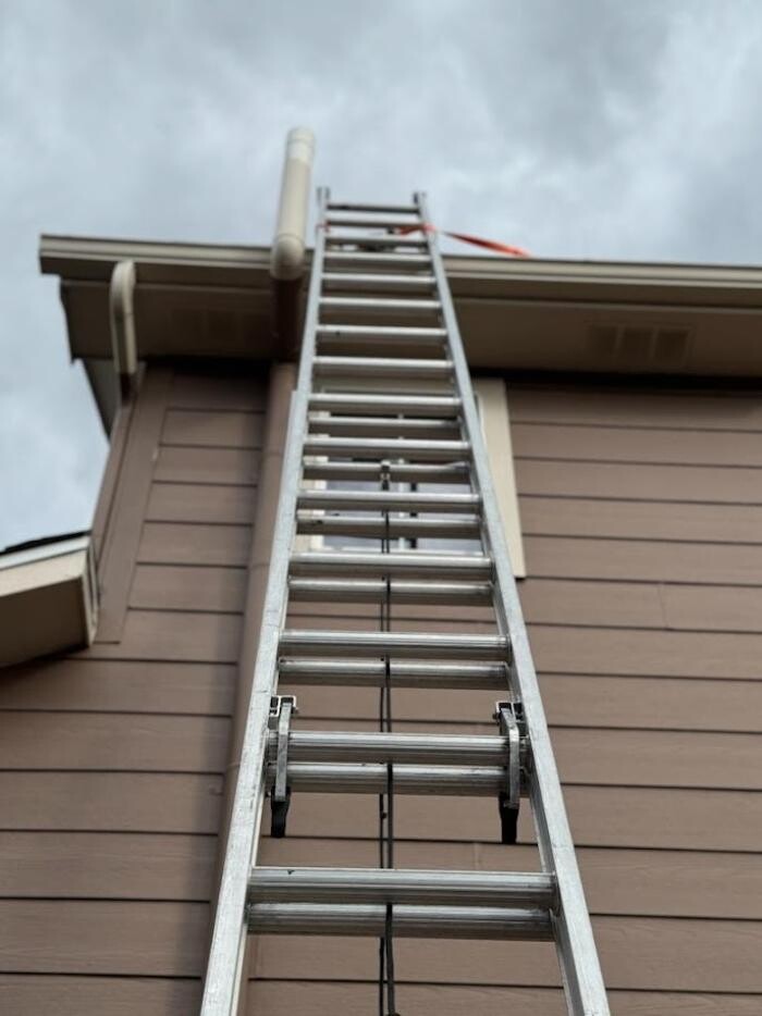 Images Your Roofer Inc
