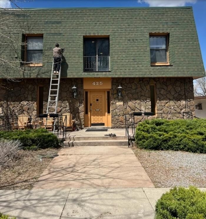 Images Your Roofer Inc