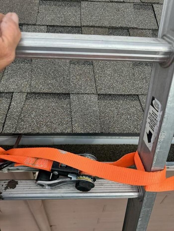 Images Your Roofer Inc